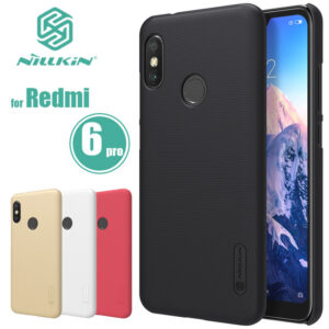 قاب محافظ Nillkin Frosted Shield Case Xiaomi Mi A2 Lite | Redmi 6 Pro