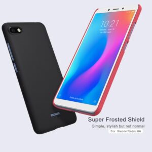 قاب محافظ نیلکین Frosted Shield Nillkin Case | Xiaomi Redmi 6a