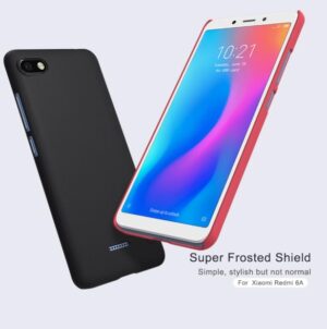 قاب محافظ نیلکین Frosted Shield Nillkin Case | Xiaomi Redmi 6a