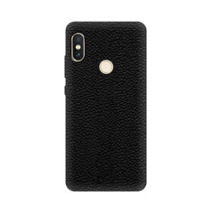 قاب چرمی شیائومی Baseus Leather Skin Case | Xiaomi Redmi Note 5 Pro