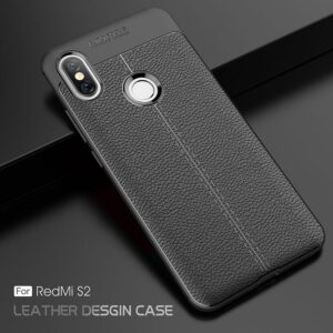 قاب محافظ شیائومی Auto Focus Leather Case Xiaomi Redmi S2 | Redmi Y2