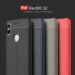 قاب محافظ شیائومی Auto Focus Leather Case Xiaomi Redmi S2 | Redmi Y2