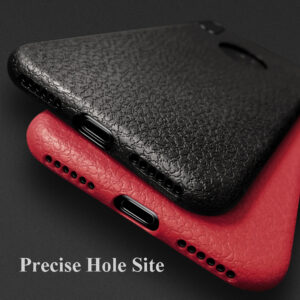 قاب چرمی شیائومی Baseus Leather Case Xiaomi Redmi S2 | Redmi Y2