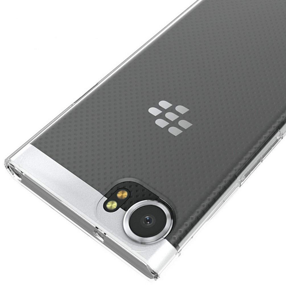 قاب محافظ بلک بری Belkin Transparent Case BlackBerry Mercury | Keyone DTEK70