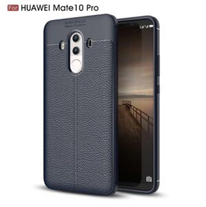 قاب محافظ اتو فوکوس هواوی Auto Focus Leather Case | Huawei Mate 10 Pro