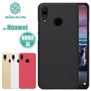 قاب محافظ هواوی Frosted Shield Nillkin Case Huawei Nova 3i | P Smart Plus