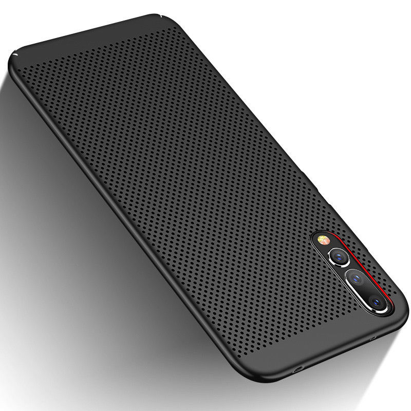 قاب محافظ هواوی VODEX Cooling Hollow Case | Huawei P20 Pro