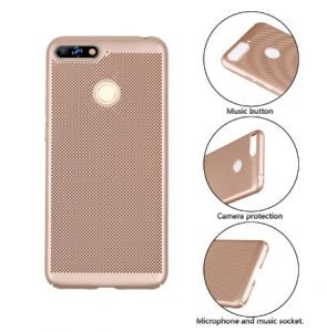 قاب هواوی VODEX Heat Dissipate Hollow Case | Huawei Y6 Prime 2018