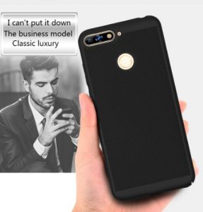 قاب هواوی VODEX Heat Dissipate Hollow Case | Huawei Y6 Prime 2018