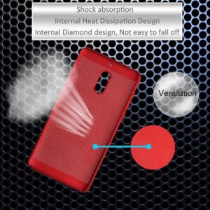 قاب محافظ گوشی نوکیا VODEX Air Hollow Case | Nokia 6
