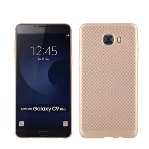 قاب محافظ گوشی سامسونگ VODEX Cooling Hollow Case | Galaxy C9 Pro