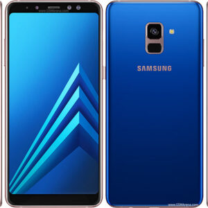 لوازم جانبی گوشی سامسونگ Samsung Galaxy A8 Plus 2018