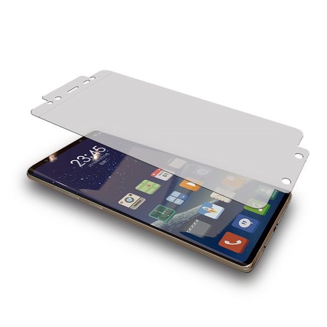 محافظ صفحه 360 درجه سامسونگ Bestsuit AG Nano Screen Protector | Galaxy Note 9
