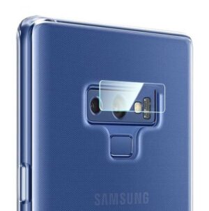 محافظ شیشه ای لنز دوربین سامسونگ Remax Camera Lens Glass | Galaxy Note 9