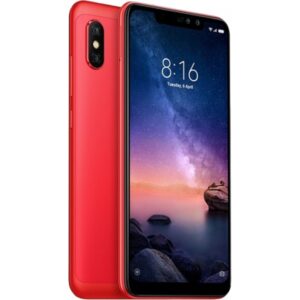 لوازم جانبی گوشی شیائومی Xiaomi Redmi Note 6 Pro