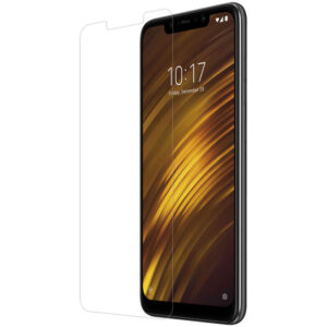 محافظ صفحه شیائومی Mi Tempered Glass Xiaomi Pocophone F1 | Poco F1