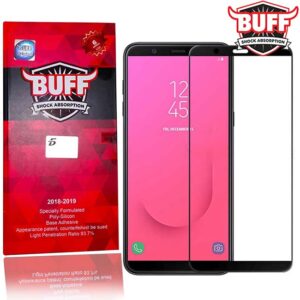 محافظ صفحه نمایش Buff Labs