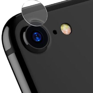 محافظ شیشه ای سه کاره اپل CACTUS Full Cover 3in1 Glass | iphone 8