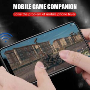 قاب محافظ توری آیفون VODEX Cooling Mesh Hollow Case | iphone XR