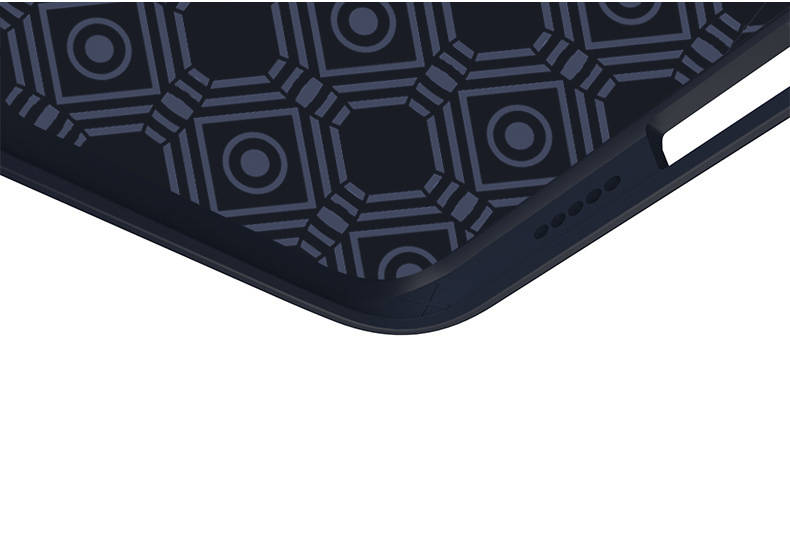 قاب محافظ گوشی اپل Becation Litchi Rugged Armor Case | iphone XS Max