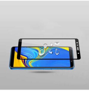 محافظ صفحه بوف نانو سامسونگ BUFF Full Screen 5D Nano Glass | Galaxy A7 2018