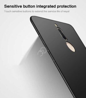 قاب محافظ سخت هواوی UNIMOR Matte Hard Cover | Huawei Mate 10 Lite