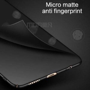 قاب محافظ سخت هواوی UNIMOR Matte Hard Cover | Huawei Mate 10 Lite
