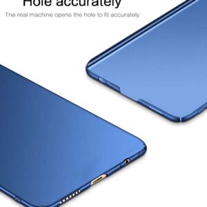 قاب محافظ سخت هواوی UNIMOR Matte Hard Cover | Huawei Mate 10 Lite