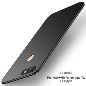 قاب محافظ سخت هواوی UNIMOR Hard Cover Huawei Y7 prime 2018 | Nova 2 Lite