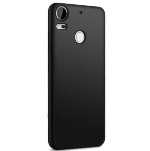 قاب طرح سیلیکونی اچ تی سی JMC Silicone Case | HTC Desire 10 Pro