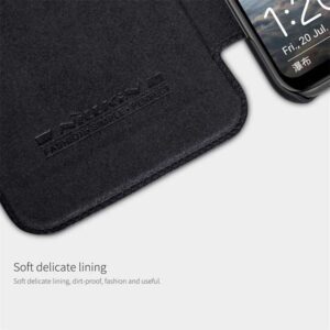 کیف چرمی نیلکین هواوی Nillkin Qin Series Wallet Cover Huawei Nova 3i | P Smart Plus
