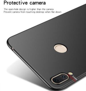 قاب محافظ سخت هواوی UNIMOR Hard PC Slim Cover Huawei Nova 3i | P Smart Plus