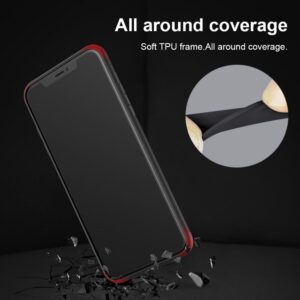 قاب محافظ نیلکین Nillkin Gear Series Protective Case | iphone XS Max