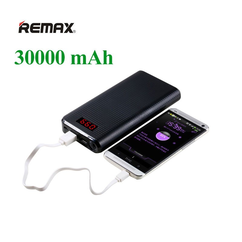 پاور بانک Remax Proda Power Box 30000mAh