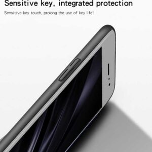 قاب محافظ سخت سامسونگ UNIMOR Lightweight Hard Cover | Galaxy A6 Plus 2018