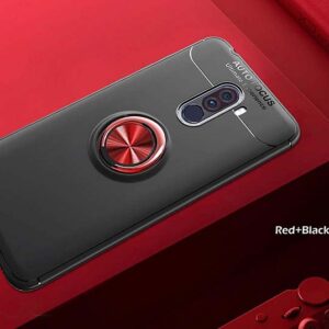 قاب محافظ هولدر دار شیائومی Auto Focus Magnetic Case Xiaomi Poco F1 | Pocophone F1