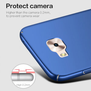 قاب محافظ ایسوس VODEX Matte Hard PC Case | ASUS Zenfone 4 Selfie ZD553KL