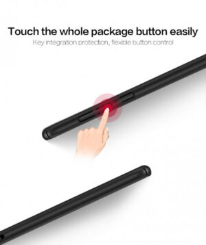 قاب محافظ ایسوس VODEX Matte Hard PC Case | ASUS Zenfone 4 Selfie ZD553KL