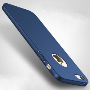 قاب محافظ اپل UNIMOR Shield Ultra-Thin Frosted Hard Case iphone 5 | 5s | SE