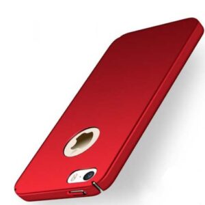 قاب محافظ اپل UNIMOR Shield Ultra-Thin Frosted Hard Case iphone 5 | 5s | SE