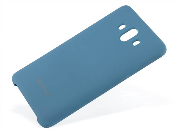 قاب سیلیکونی هواوی Soft Liquid Silicone Gel Rubber Case | Huawei Mate 10 