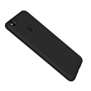 قاب طرح سیلیکونی هواوی JMC Soft Silicone Case | Huawei P10 Lite