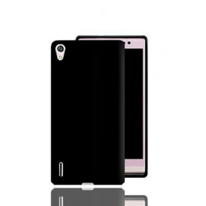قاب محافظ هواوی Remax Slim TPU Back Cover | Huawei P7