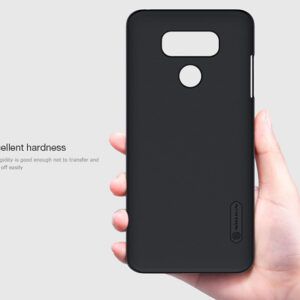 قاب فراستد شیلد الجی Nillkin Super Frosted Shield Matte Case | LG G6