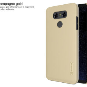 قاب فراستد شیلد الجی Nillkin Super Frosted Shield Matte Case | LG G6