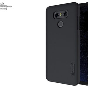 قاب فراستد شیلد الجی Nillkin Super Frosted Shield Matte Case | LG G6