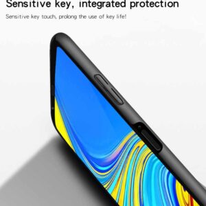 قاب محافظ سامسونگ UNIMOR Frosted Hard Case Galaxy A7 2018 | A750