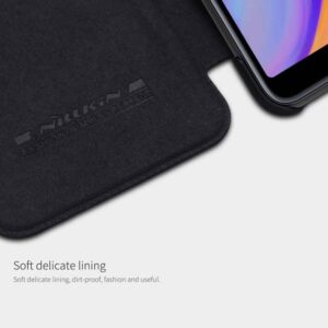 کیف نیلکین سامسونگ Nillkin Qin Series Flip Cover Galaxy A750 | A7 2018