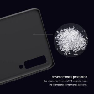قاب محافظ سامسونگ Frosted Shield Nillkin Case Galaxy A7 2018 | A750