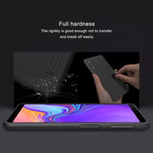 قاب محافظ سامسونگ Frosted Shield Nillkin Case Galaxy A7 2018 | A750
